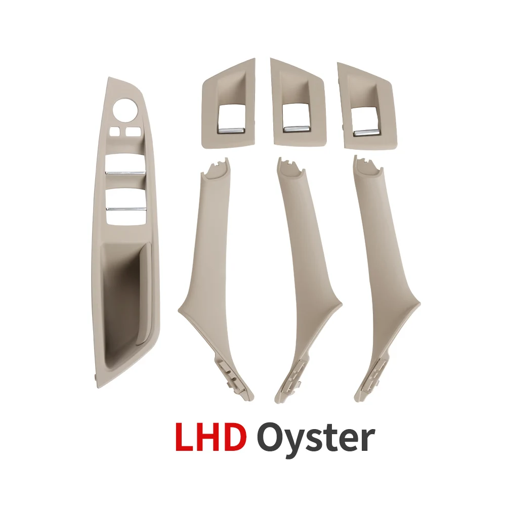 LHD Oyster
