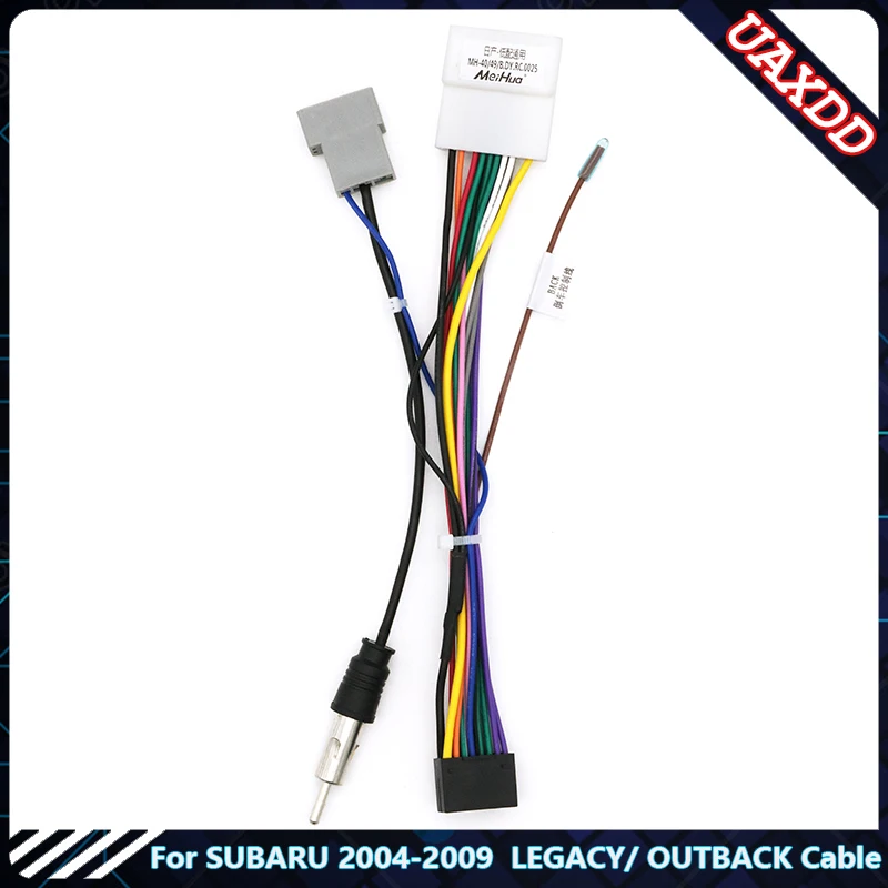 ForSUBARU04-09LEGACY