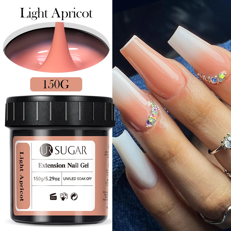 Light Apricot