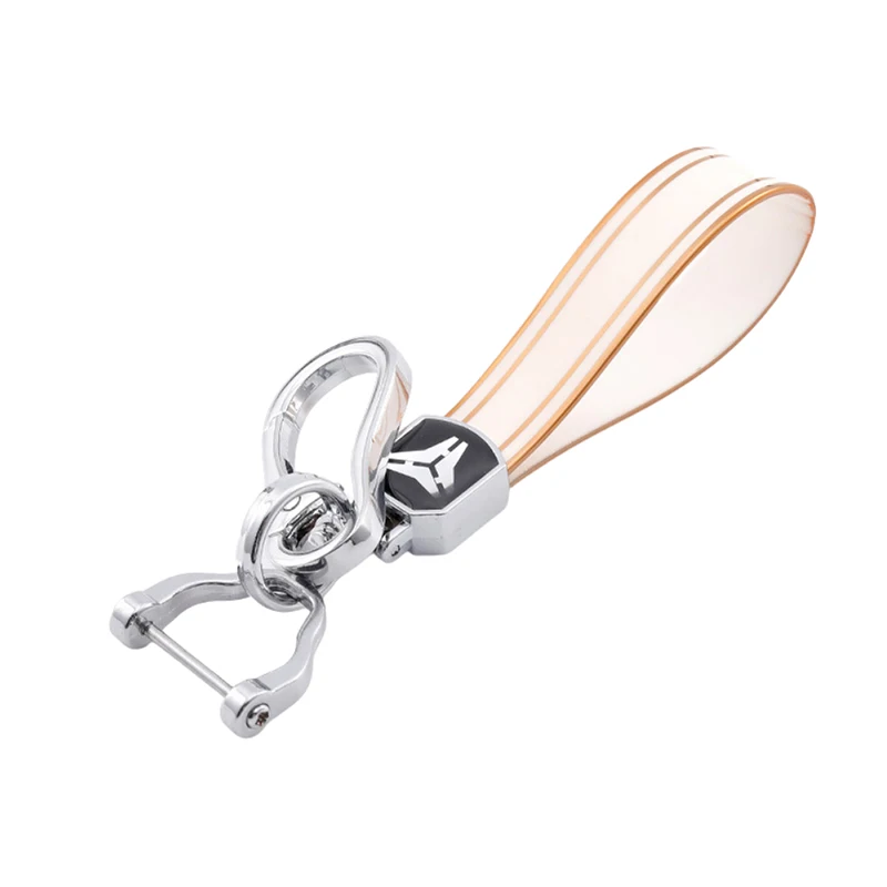 Keychain 7