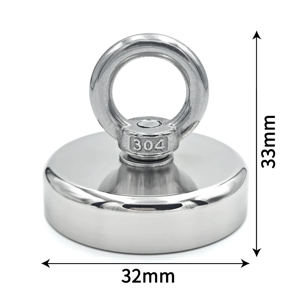 KND32 Pull Max 36kg