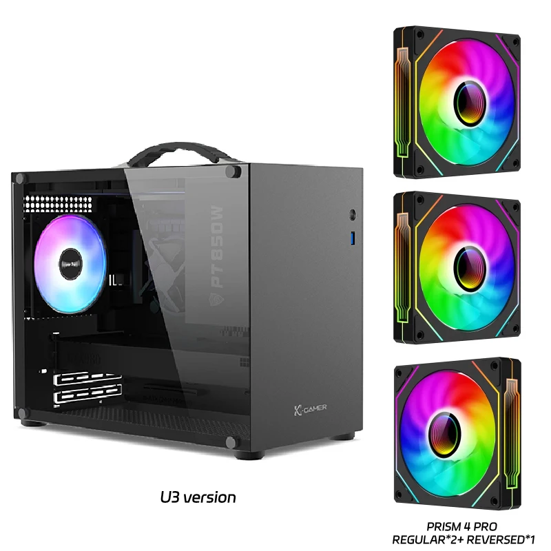 U3 BK - 4Pro x3