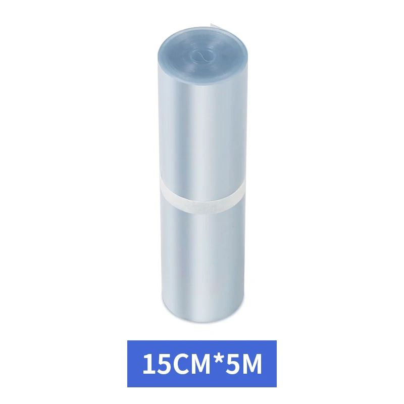 15cm x 5m