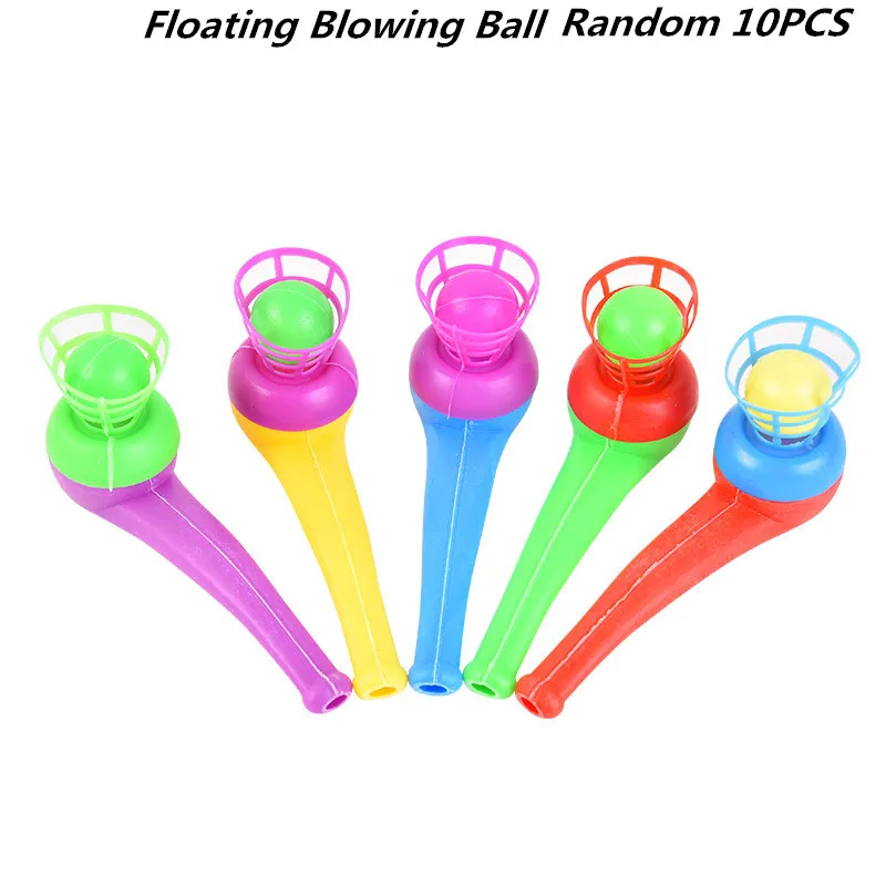 Random 10PCS