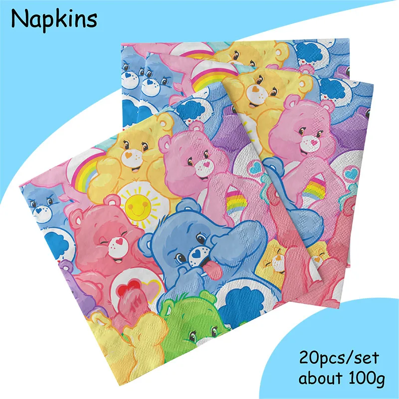 Napkin 20pcs