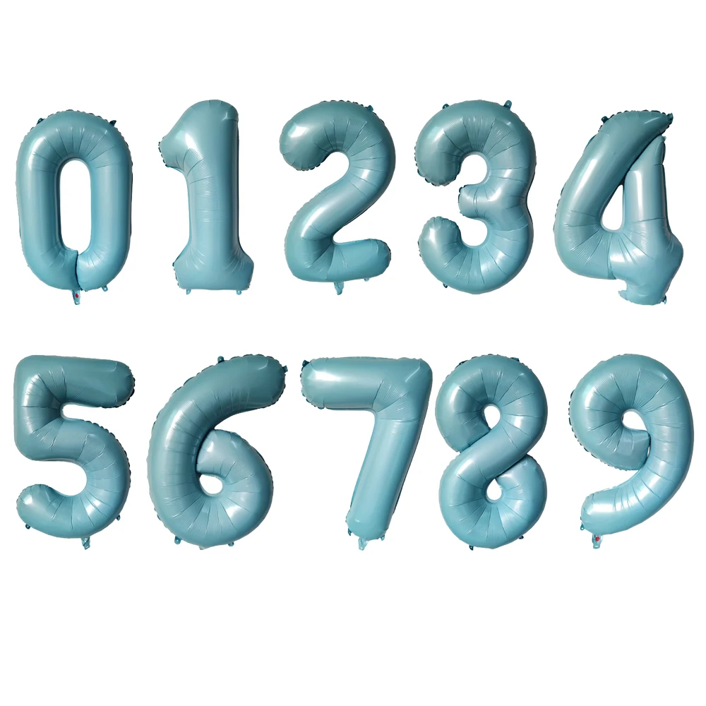 light blue
