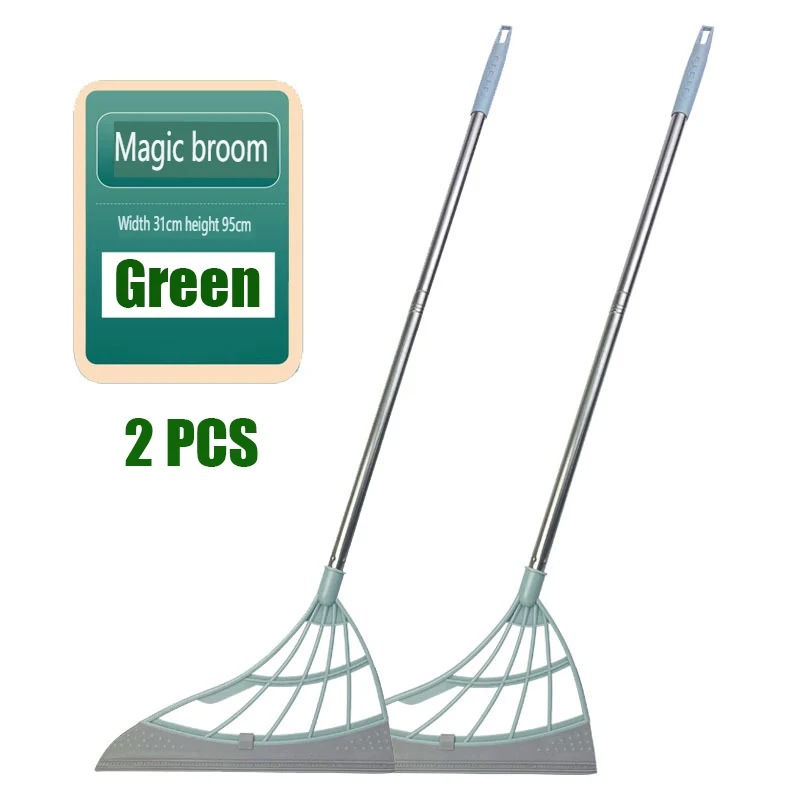 2PCS-Green