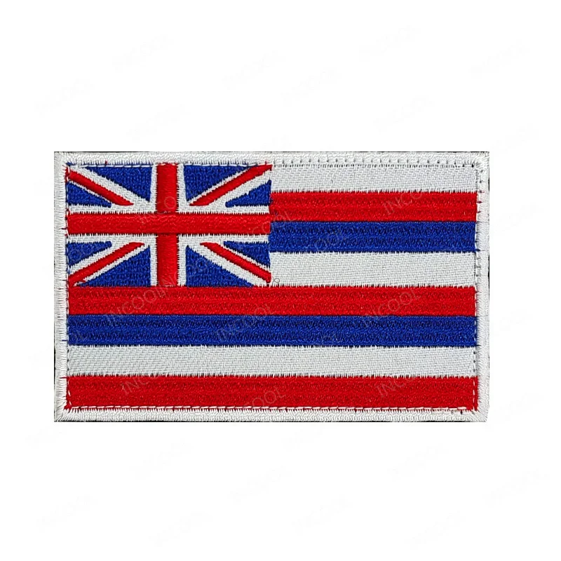 31 Hawaii