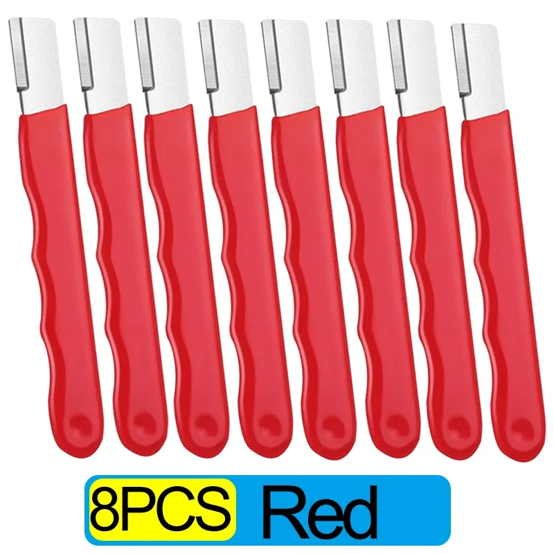 8PCS-Red