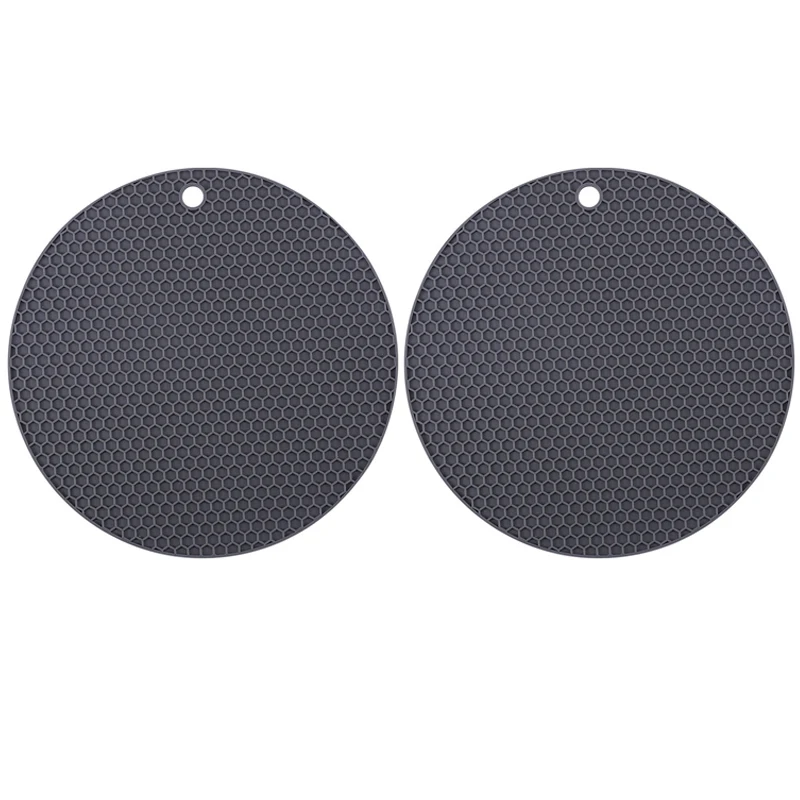 2pcs Round Style 3