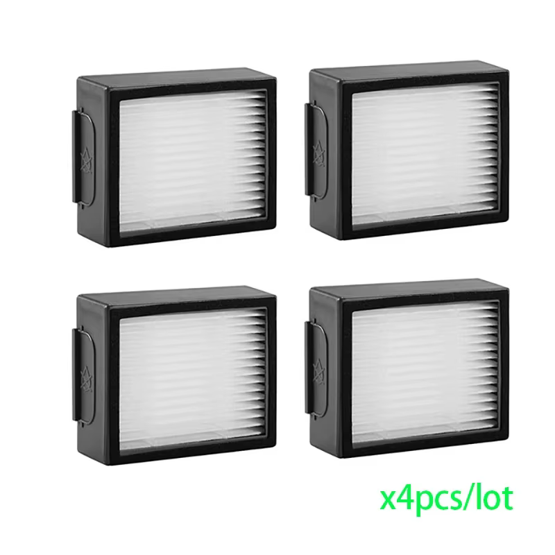 4PCS Filter