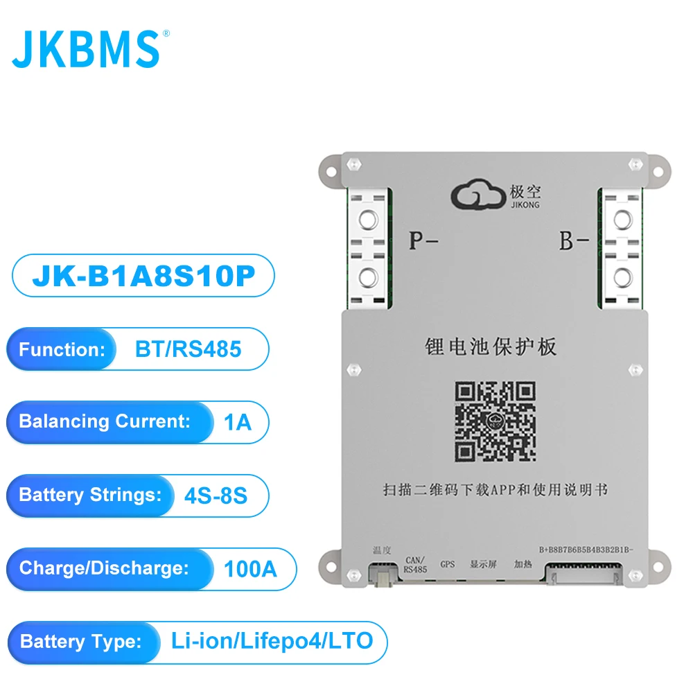 JK-B1A8S10P