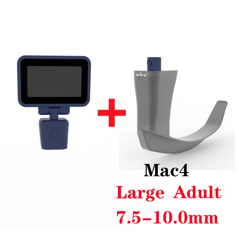 screen with MAC4