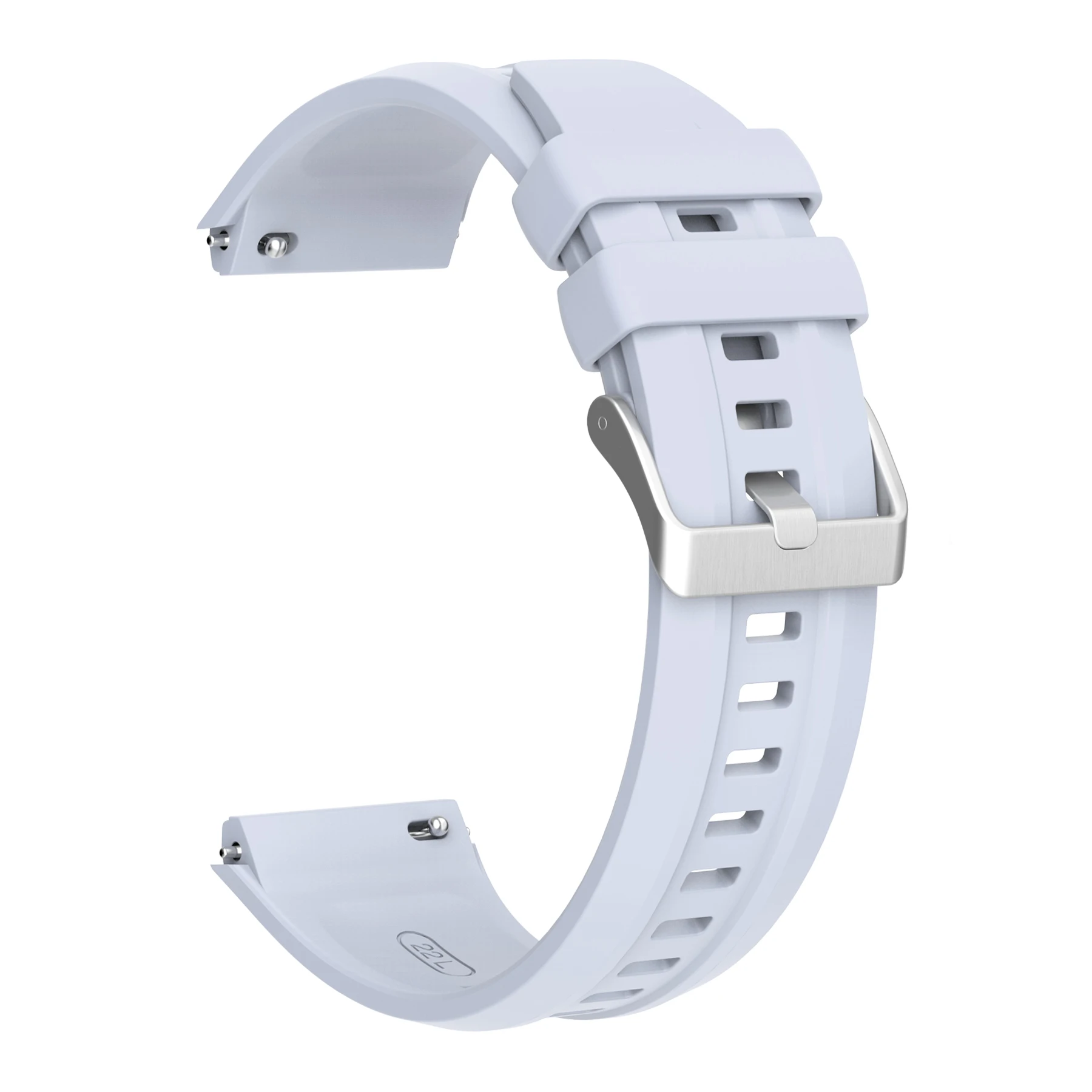 crystal blue strap