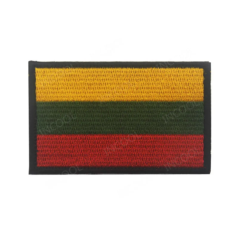 Lithuania