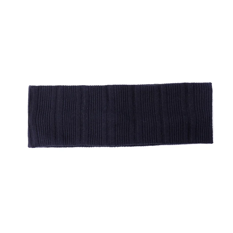 baby navy plain