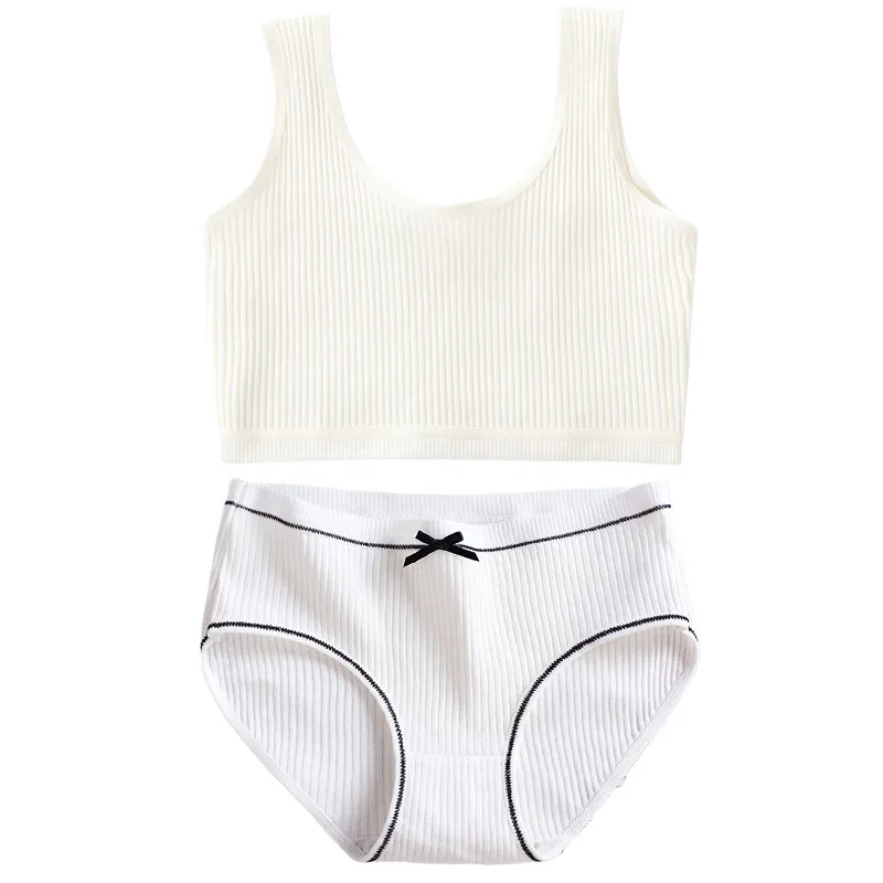 1 Set White