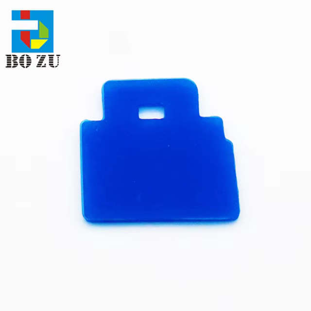 Printer Plotter Rubber Wiper for Epson dx4 dx5 dx7 xp600 tx800 5113 i3200 4720 Print Head cleaning wiper cleaner blade