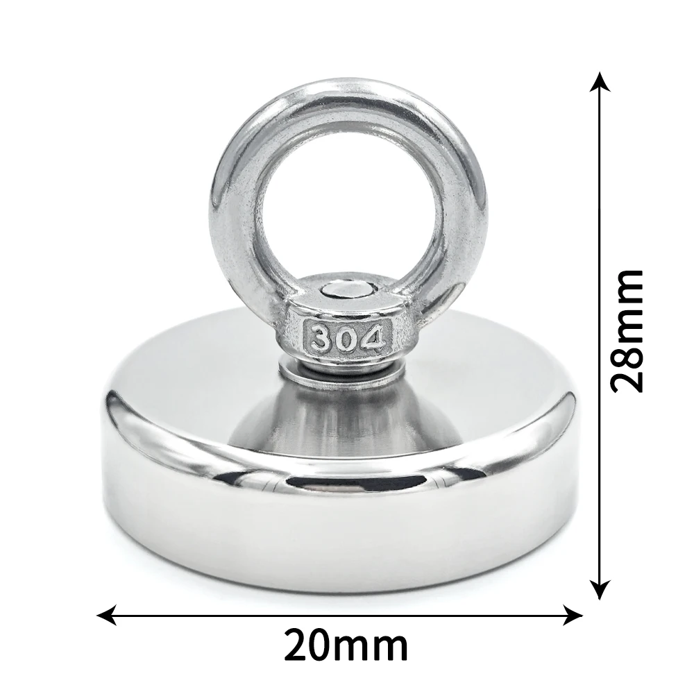 KND20 Pull Max 11kg