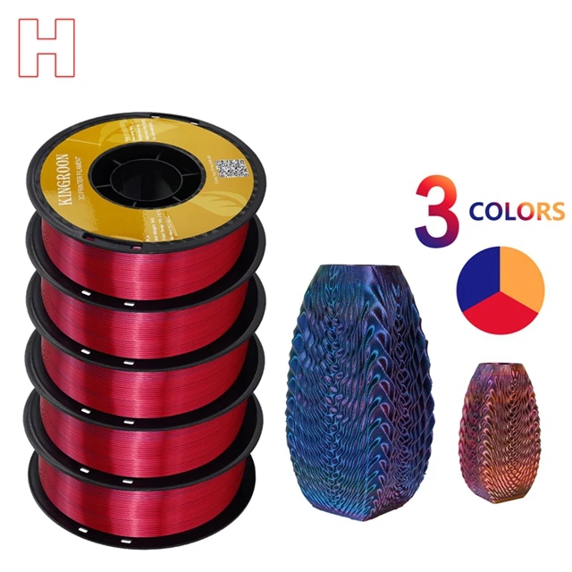 Color H 5kg