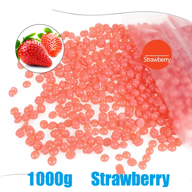 1000g-Strawberry