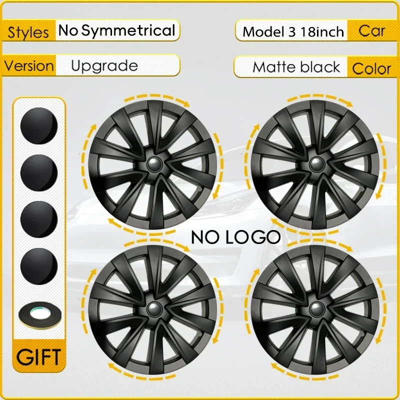 matte black