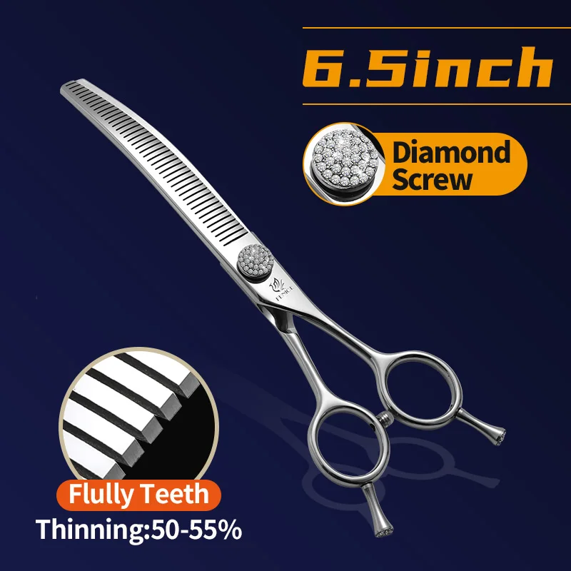 6.5 flully thinning