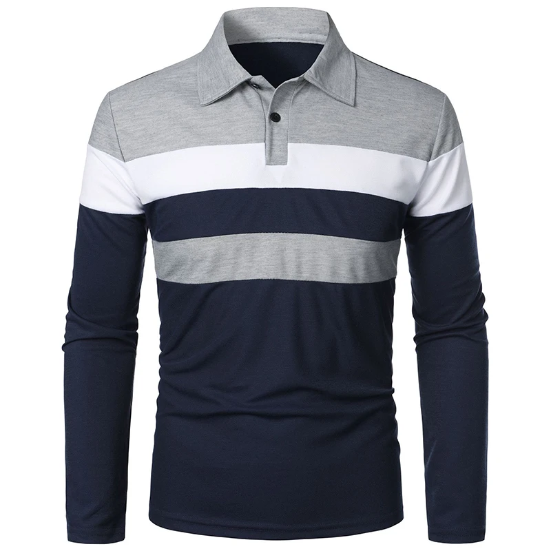 Gray Navy