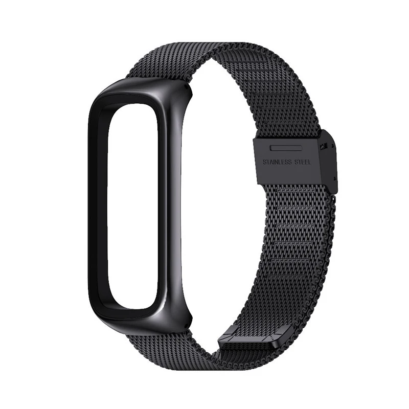 Snap black
