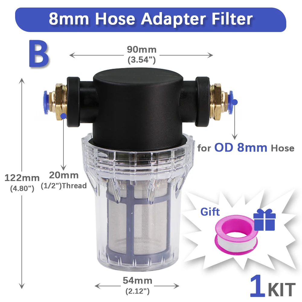 for 8mm-1kit