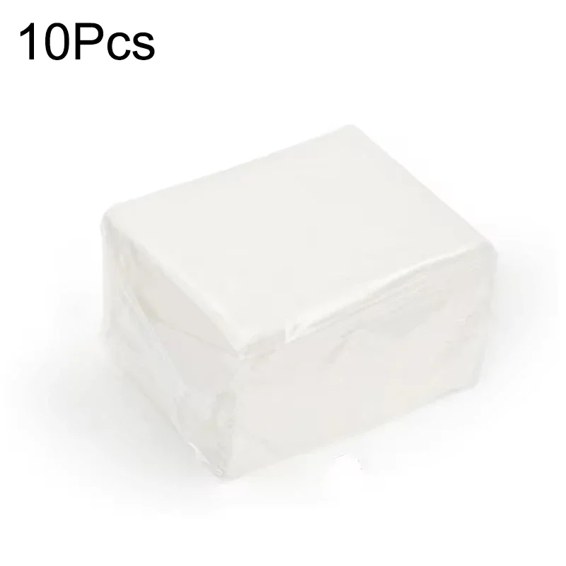 10/20Pcs Nail Art Table Mat Disposable Tattoo Clean Pad for Nails Waterproof Tablecloths Tattoo Accessories Manicure Tools Nail