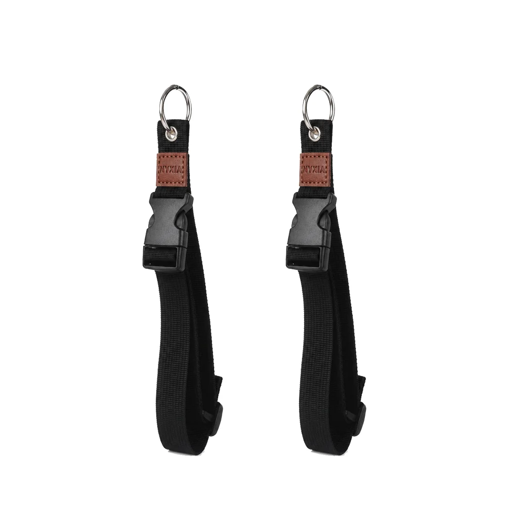 2PCS Black Upgraded