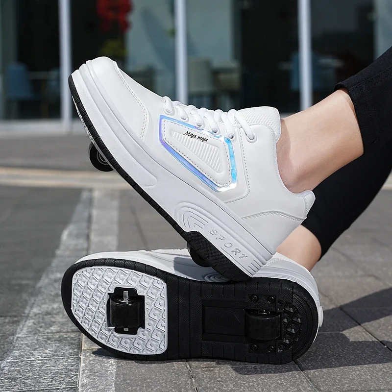 YY999-White