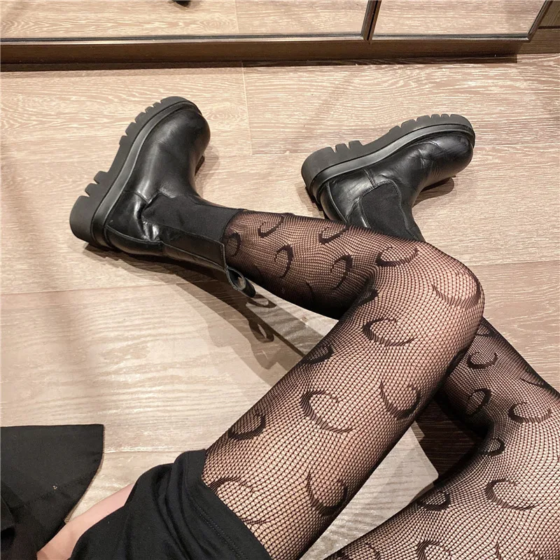 NO.10 Black