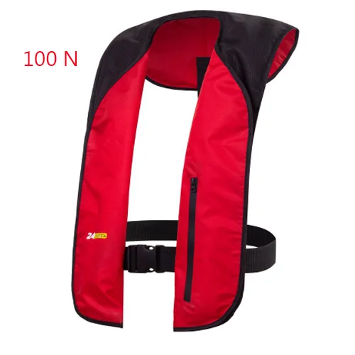 Red 100N