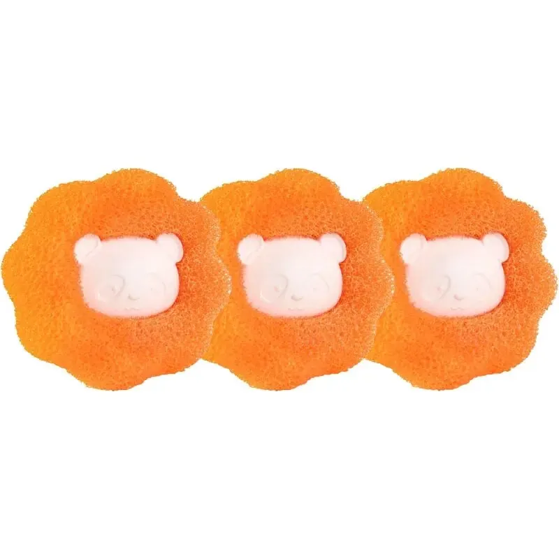 Orange-3PC