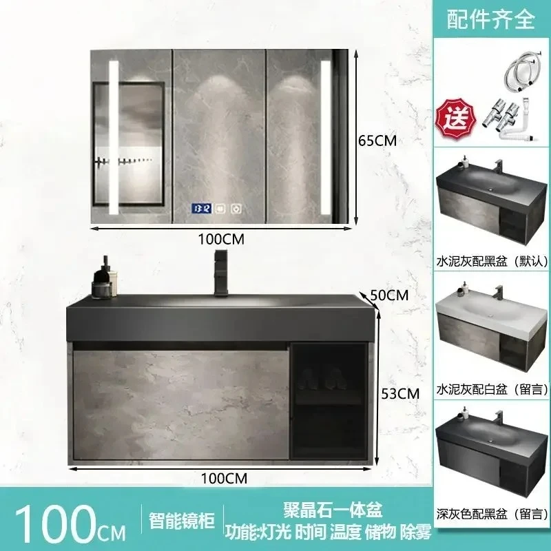 100 C