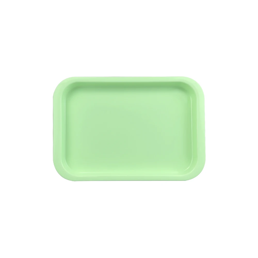 S Green