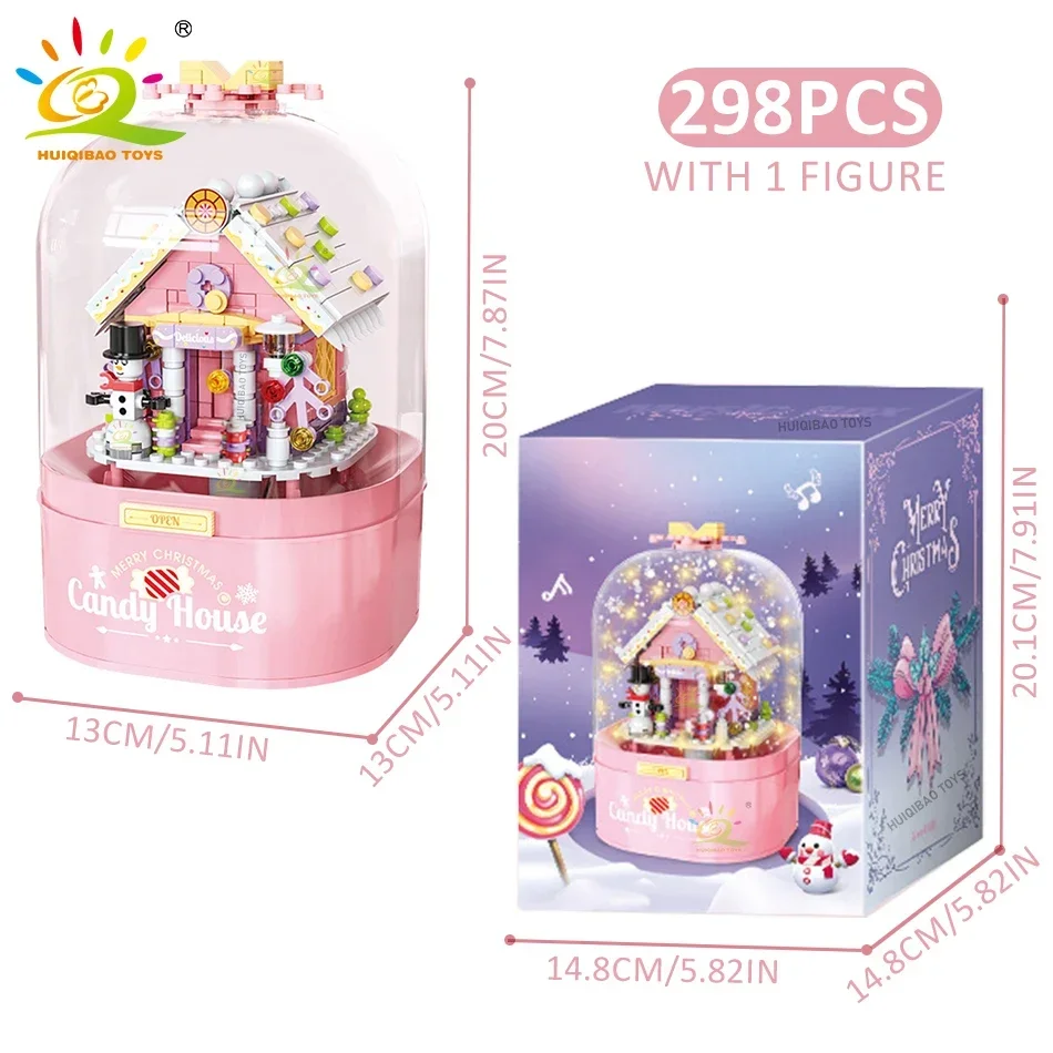 20 With Box