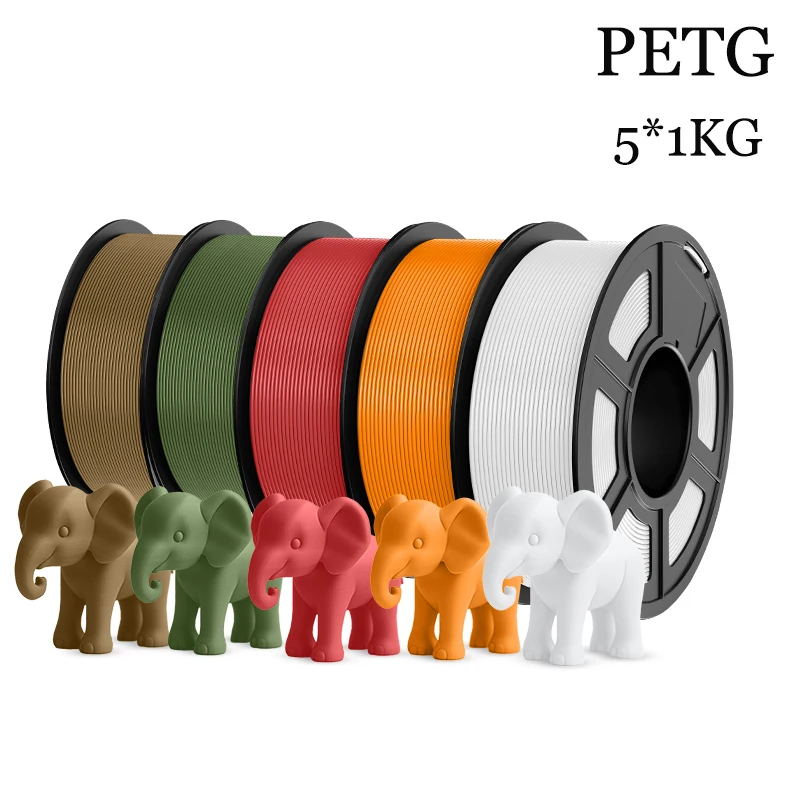 PETG 5MIX02 5KG