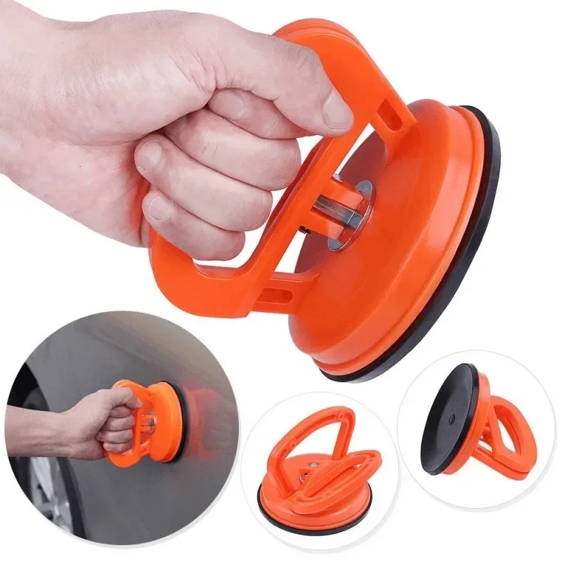 1PCS big orange