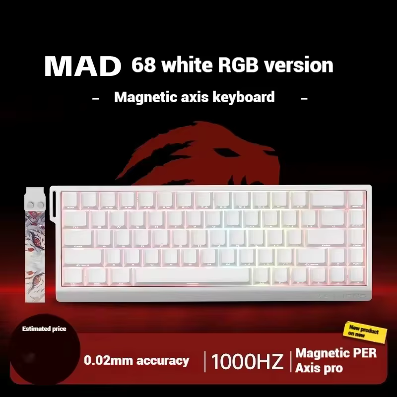 mad 68 RGB