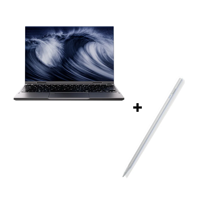 GRAY add Pen