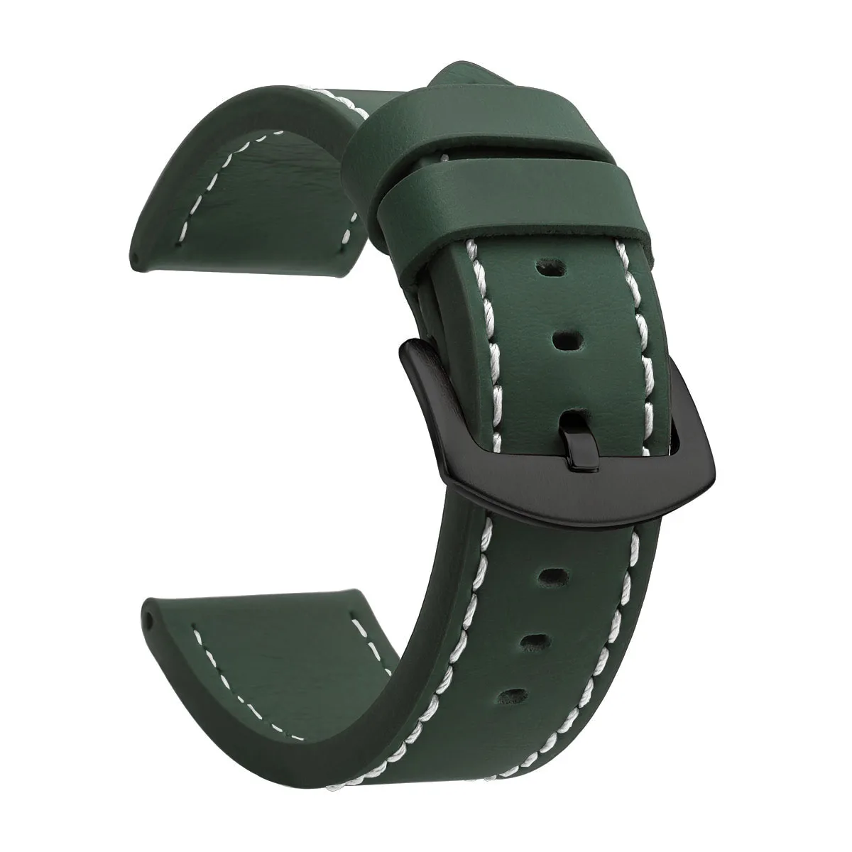 Army Green Black 2