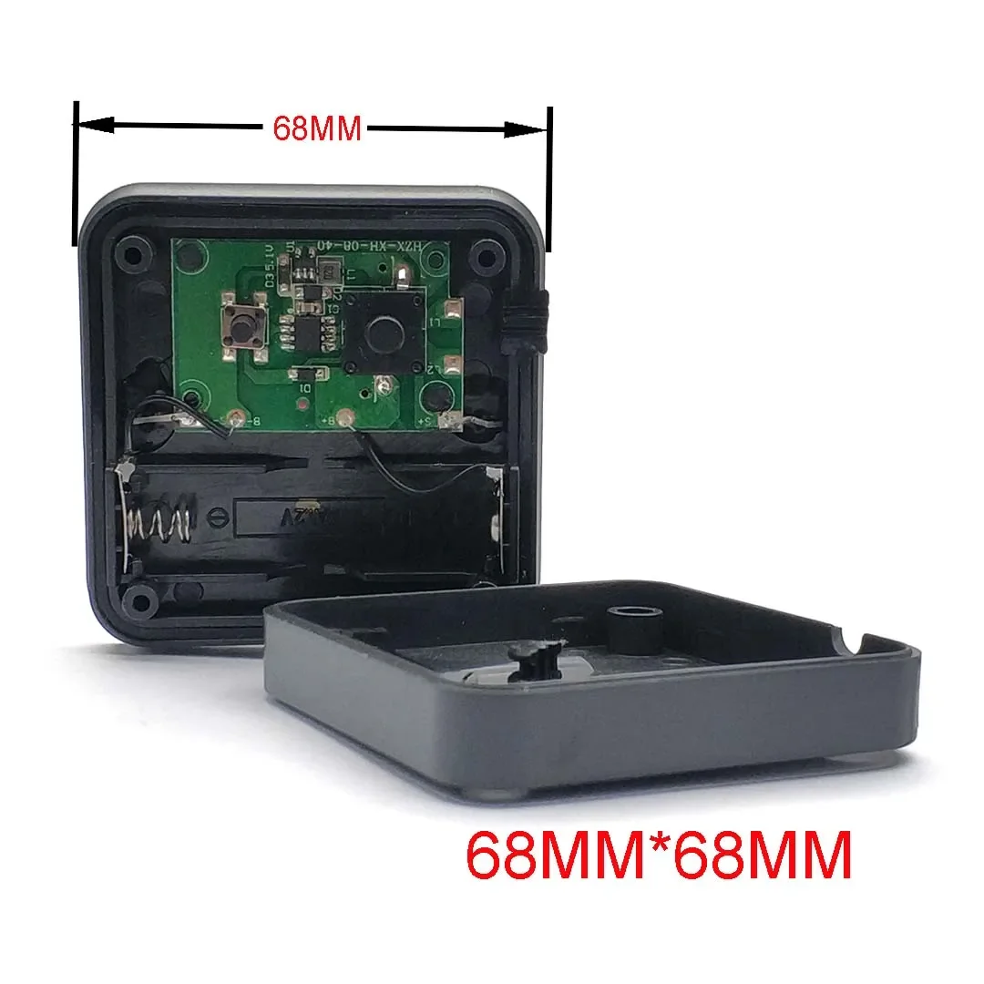 68MM X 68MM