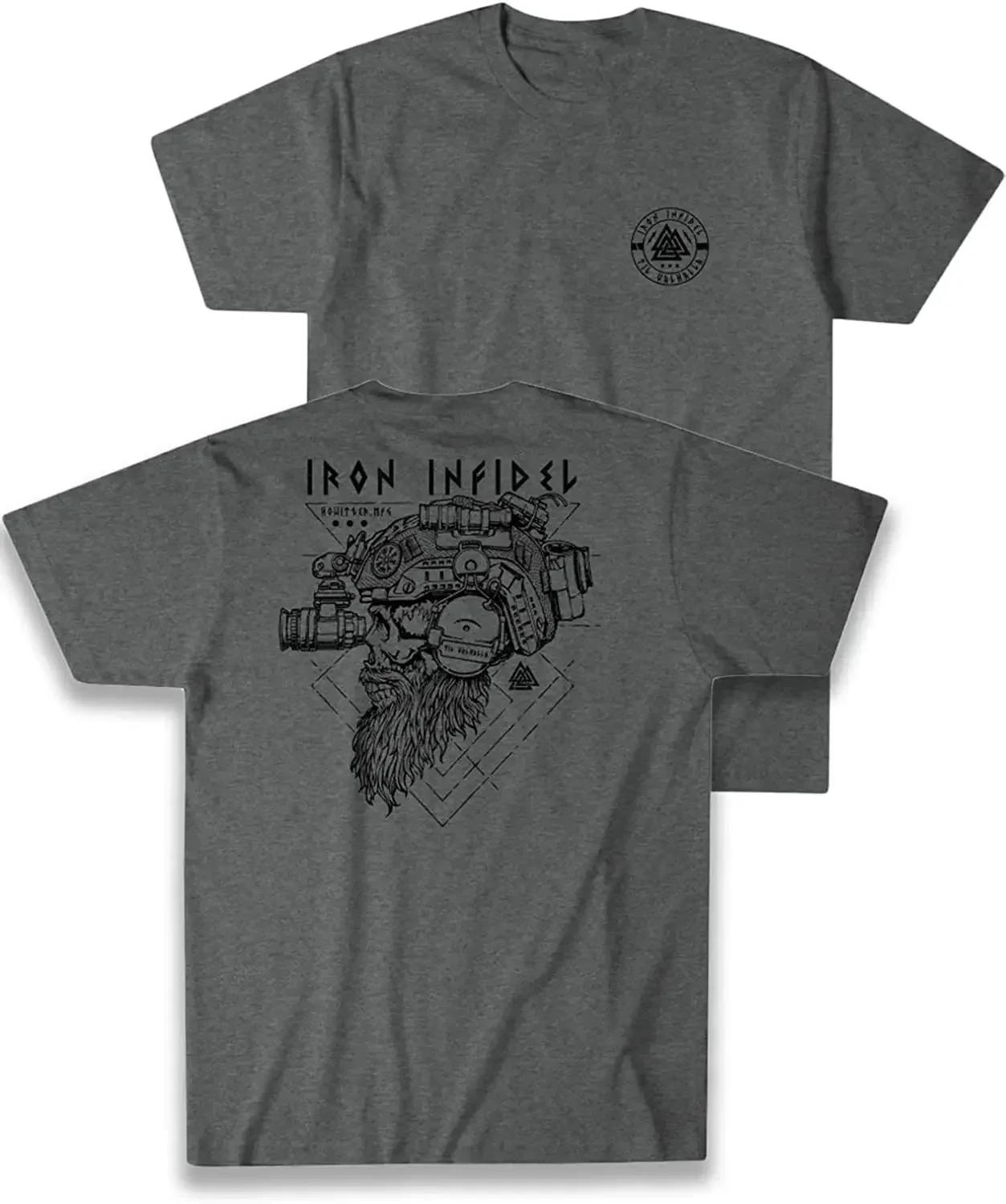 Dark Grey