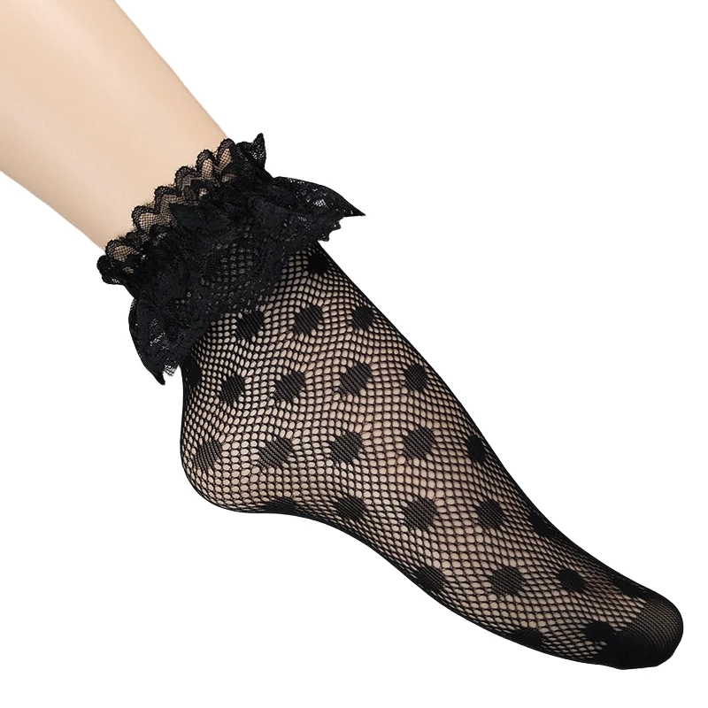 Ruffled FD-2020