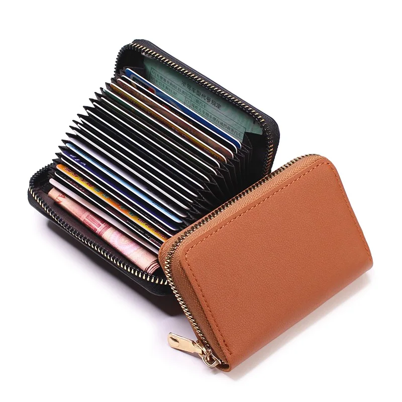 20 Slots Brown