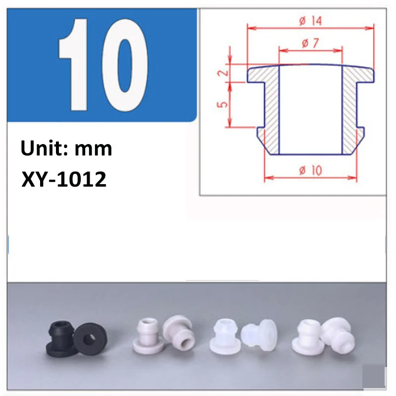 10mm