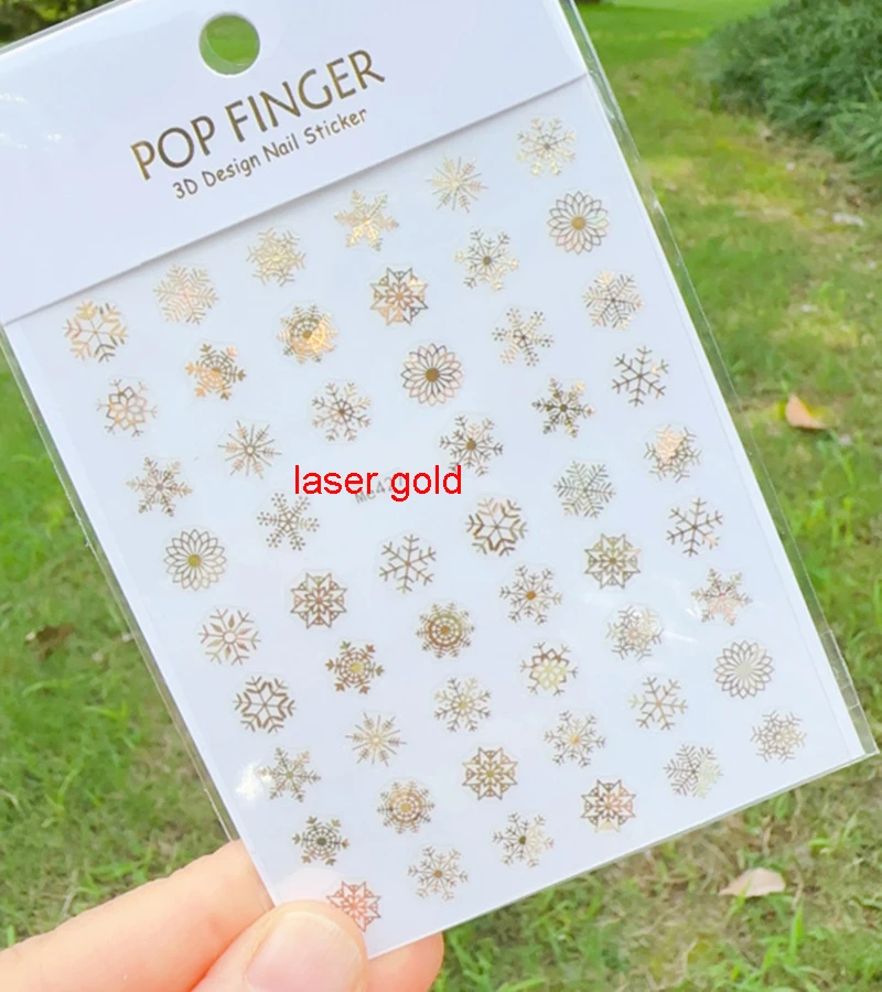 Me427laser gold